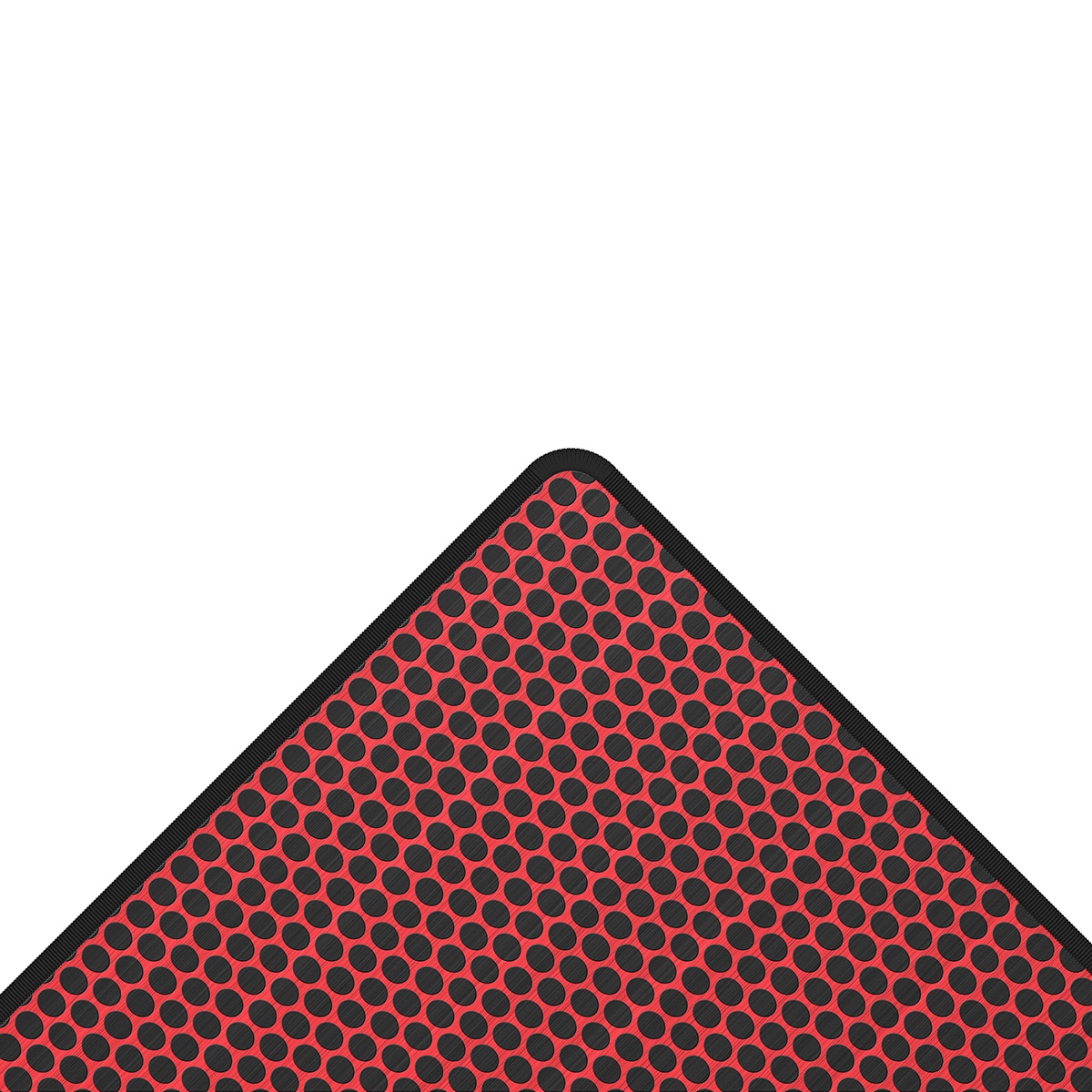 Alfombrilla para ratón Gaming HyperX Pulsefire Mat (M) Negro-4