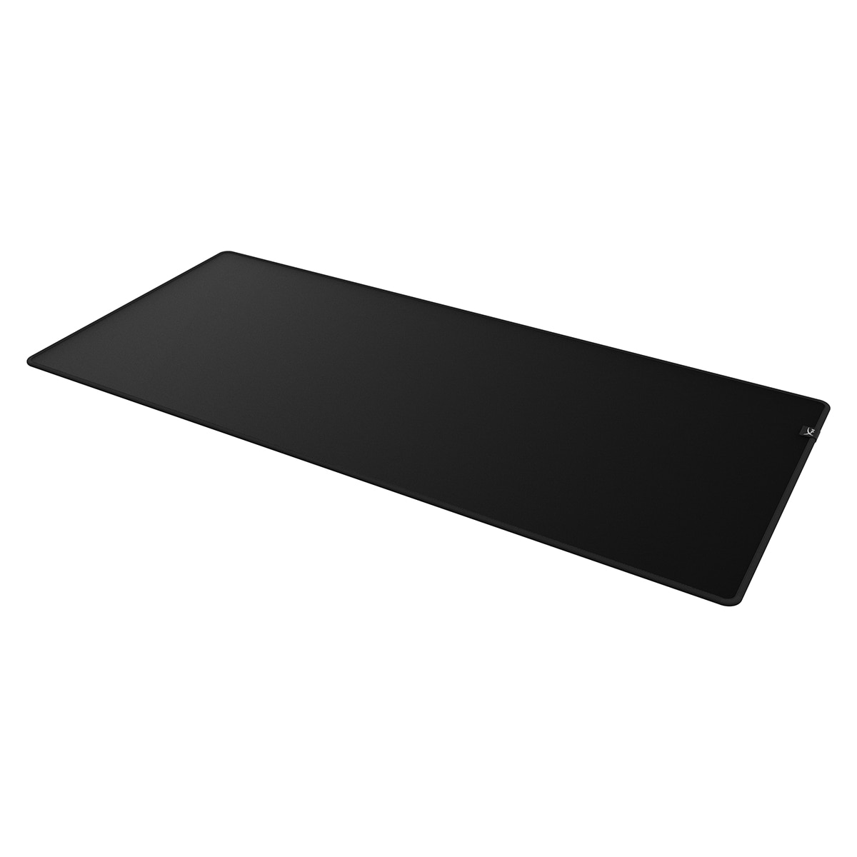 Alfombrilla para ratón Gaming HyperX Pulsefire Mat (XL) Negro-3