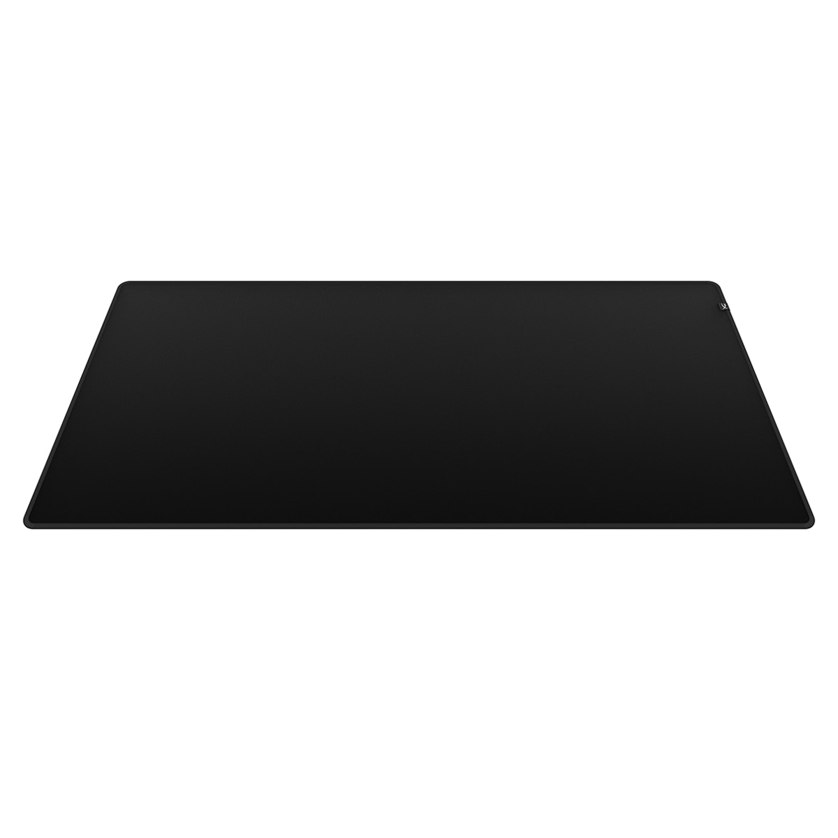 Alfombrilla para ratón Gaming HyperX Pulsefire Mat (2 XL) Negro-2