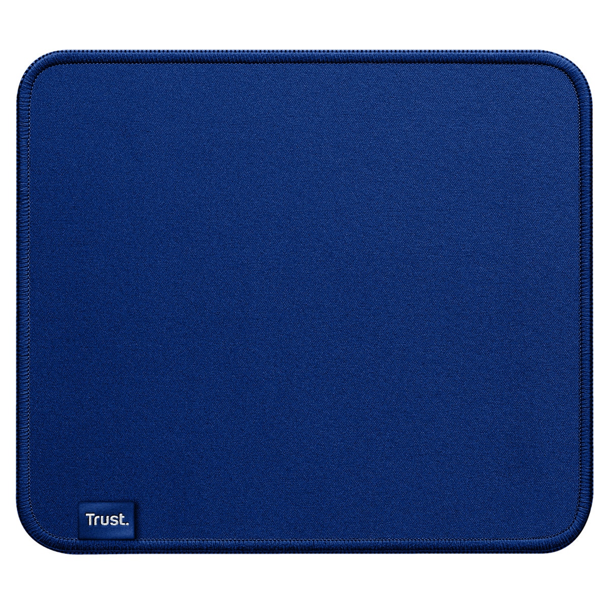 Imagen 0 de Alfombrilla para ratón Trust Boye Eco azul