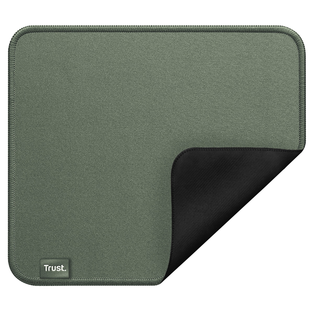 Alfombrilla para ratón Trust Boye Eco verde Verde-2