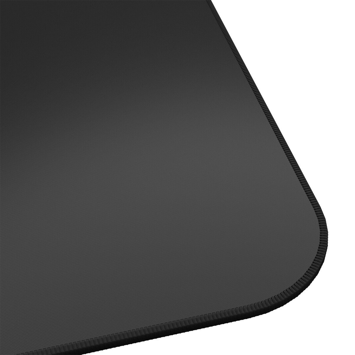 Alfombrilla gaming para ratón Genesis Carbon 500 S Logo Negro-6