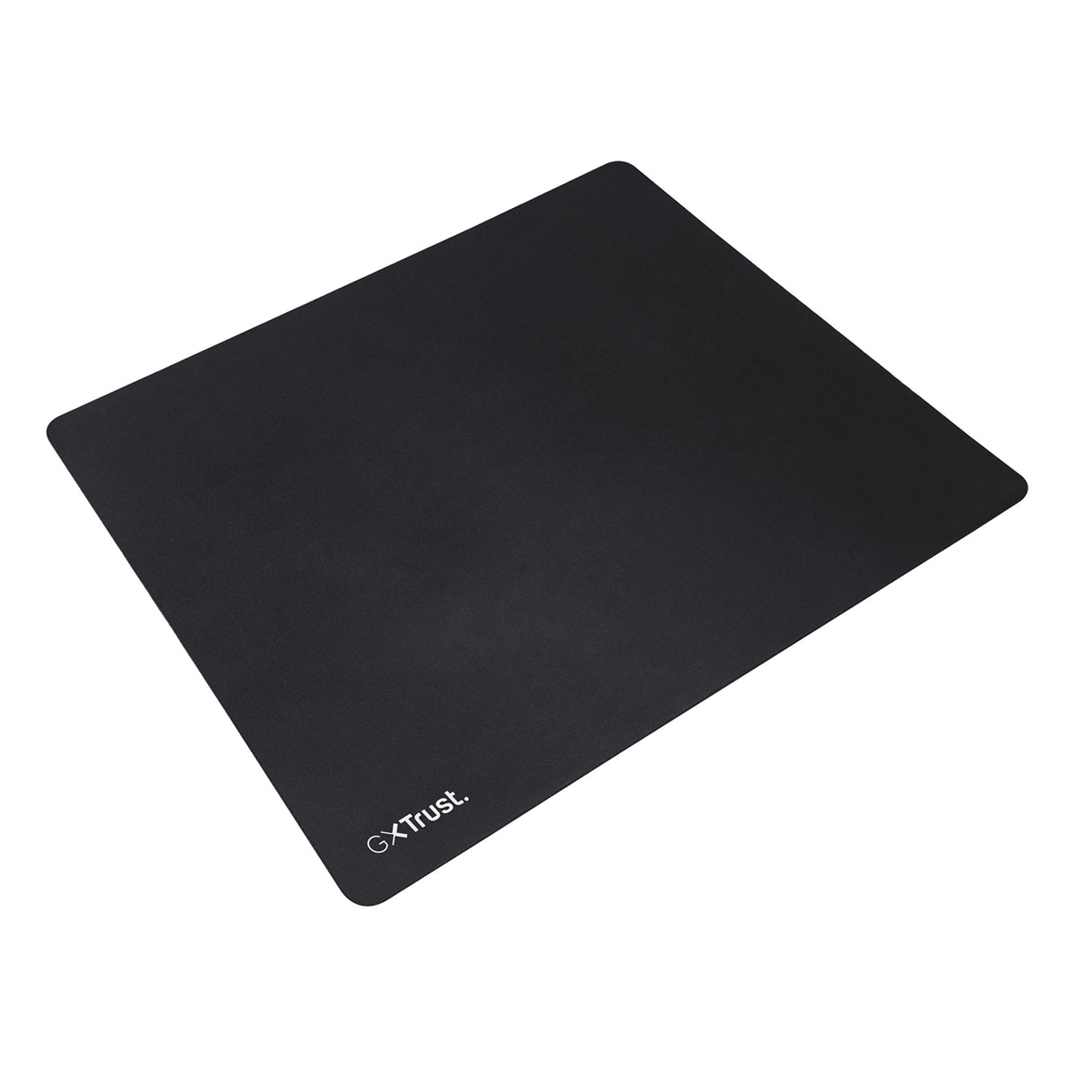 Alfombrilla Gaming para ratón Trust GXT 754 L Negro-2