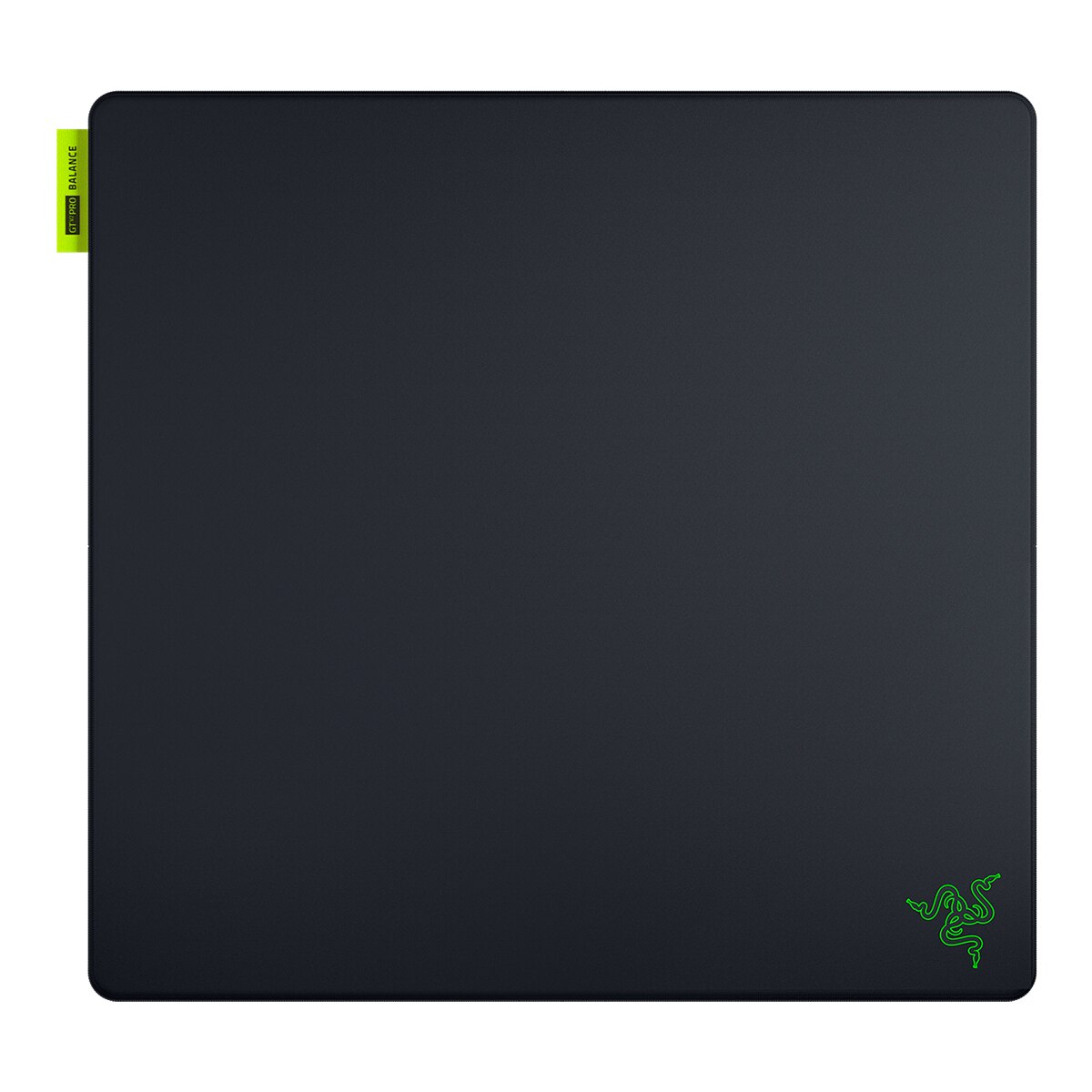 Imagen 0 de Alfombrilla de ratón Gaming Razer Gigantus V2 Pro Balance, L Negro