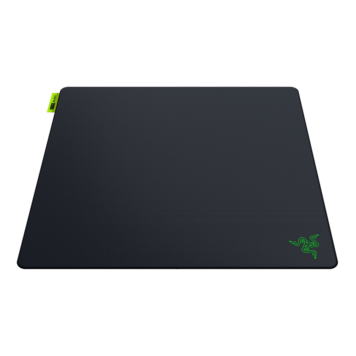 Alfombrilla de ratón Gaming Razer Gigantus V2 Pro Balance, L - Negro Negro-3