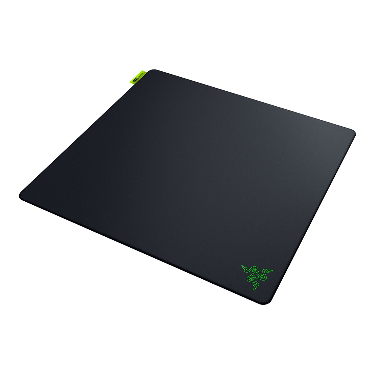 Alfombrilla de ratón Gaming Razer Gigantus V2 Pro Balance, L - Negro Negro-4