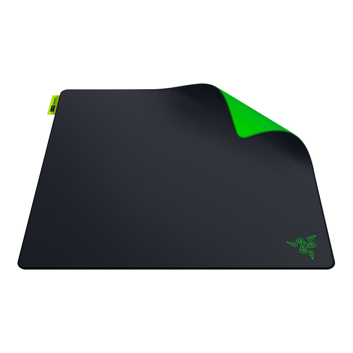Alfombrilla de ratón Gaming Razer Gigantus V2 Pro Balance, L - Negro Negro-5