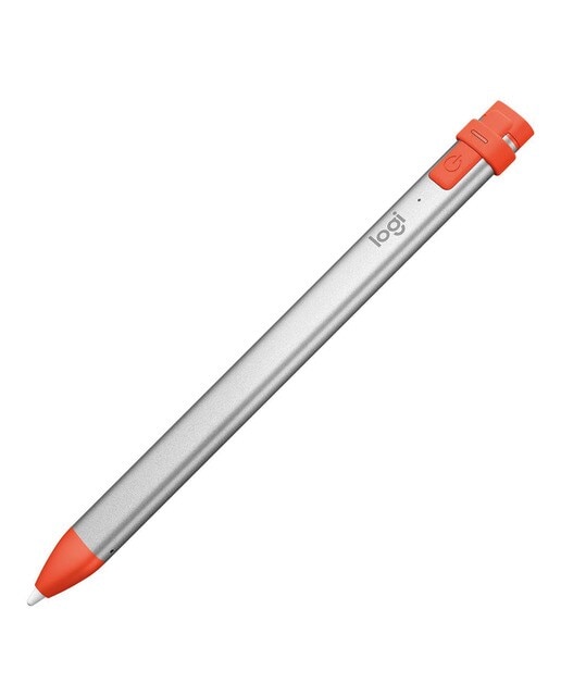 Logitech - Lápiz digital Logitech Crayon para iPad 2018 (6ª Generación).
