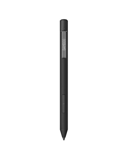 Lápiz digital Wacom Pen Bamboo Ink Plus - Negro Negro-1