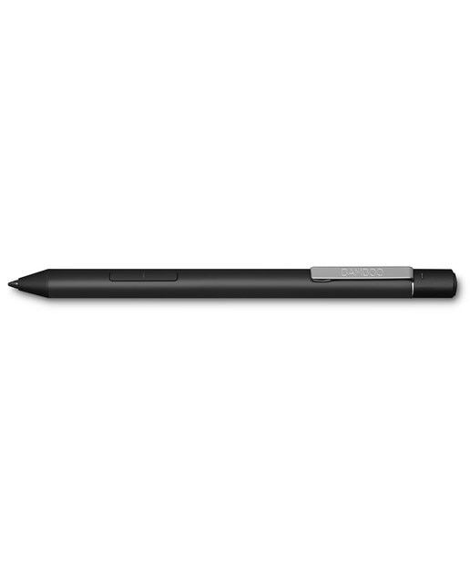 Lápiz digital Wacom Pen Bamboo Ink Plus - Negro Negro-2