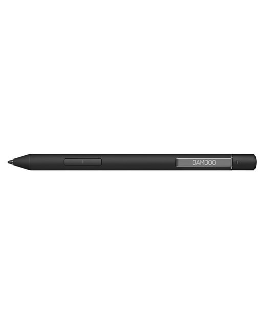 Lápiz digital Wacom Pen Bamboo Ink Plus - Negro Negro-3