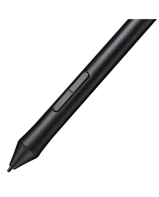 Lápiz digital Wacom Pen 2K Negro para Intuos - Negro Negro-2