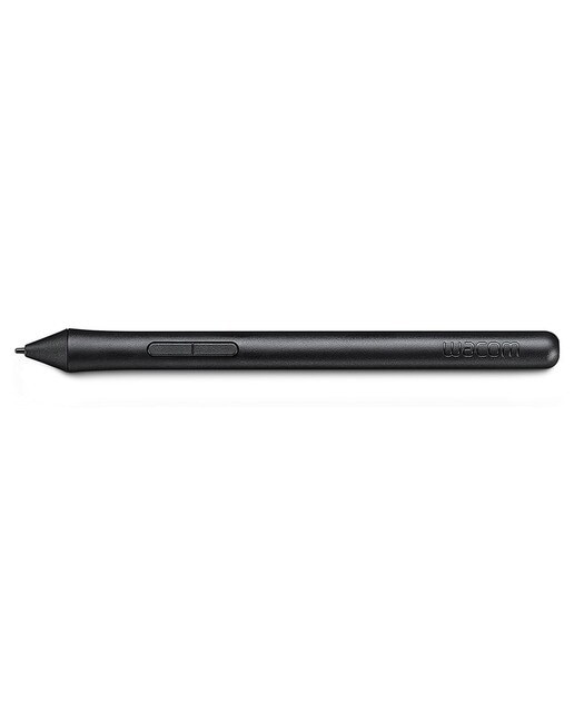 Lápiz digital Wacom Pen 2K Negro para Intuos - Negro Negro-3