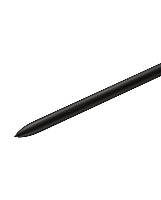Lápiz óptico negro Samsung S Pen para Galaxy Tab S9 / S9+ / S9 Pro Negro-3