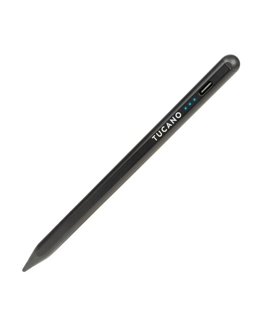 Lápiz digital Tucano Pencil Active Negro-2