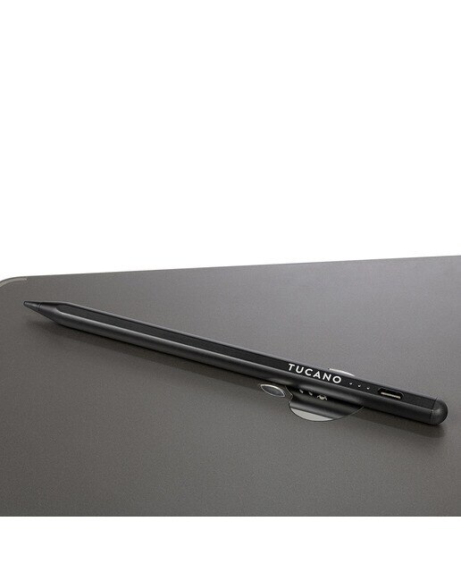 Lápiz digital Tucano Pencil Active Negro-5