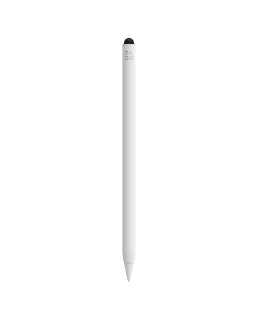 Imagen 0 de Lápiz óptico Zagg Pro Stylus 2 Blanco
