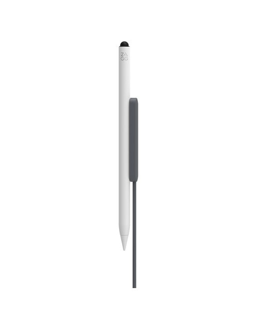 Lápiz óptico Zagg Pro Stylus 2 Blanco Blanco-2