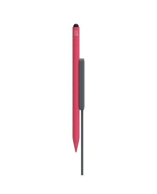 Lápiz óptico Zagg Pro Stylus 2 Rosa Rosa-2