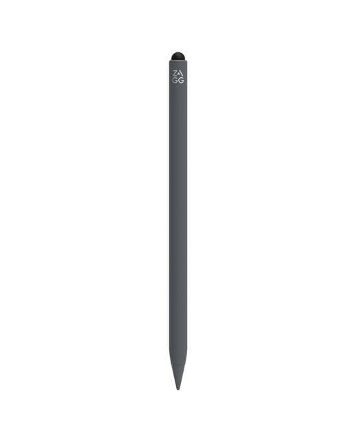 Lápiz óptico Zagg Pro Stylus 2 Gris Gris-1