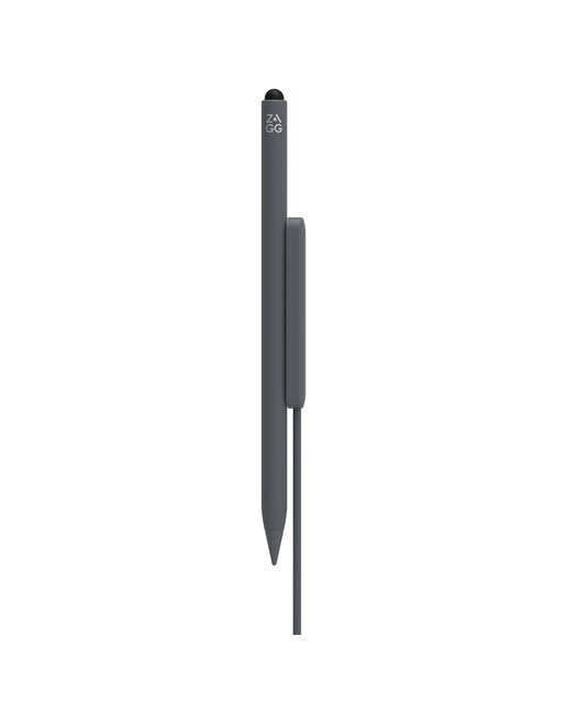 Lápiz óptico Zagg Pro Stylus 2 Gris Gris-2