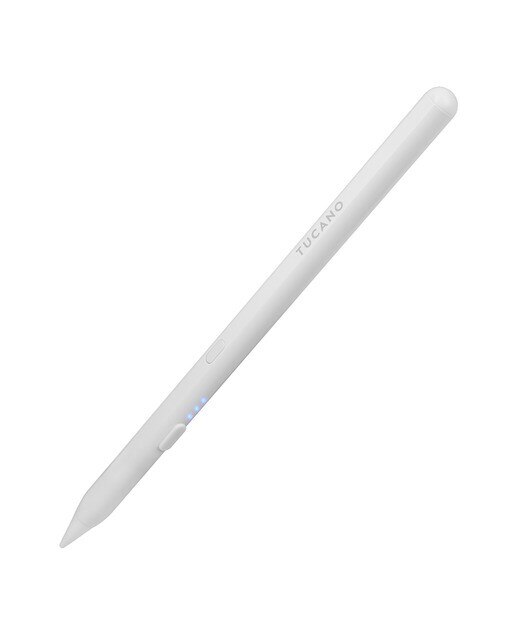 Lápiz digital Tucano Stylus 2 Blanco-2