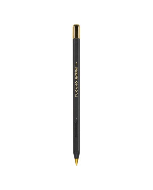 Imagem 0 de Lápis Digital Tucano Stylus BlackBeak