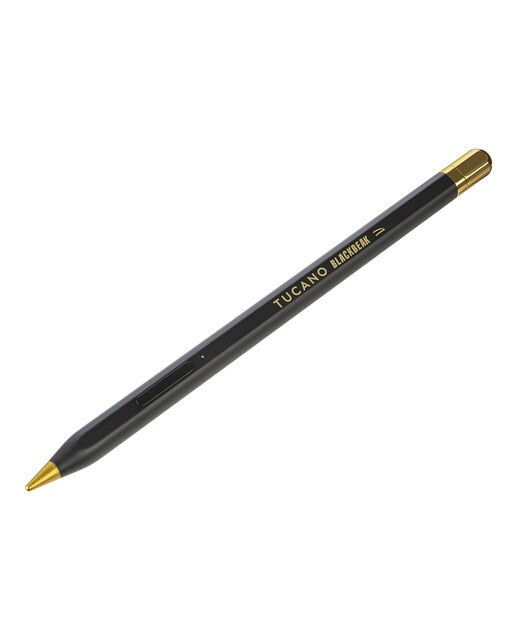 Lápis Digital Tucano Stylus BlackBeak Preto-2