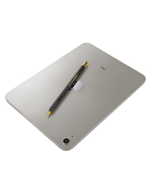 Lápis Digital Tucano Stylus BlackBeak Preto-5