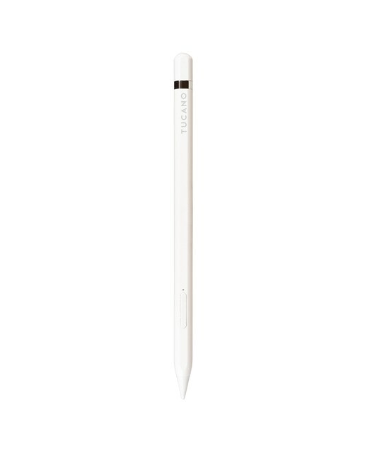 Lápiz digital Tucano Stylus Pencil Pro - Blanco Blanco-1