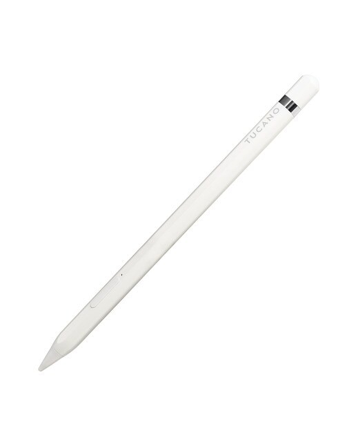 Lápiz digital Tucano Stylus Pencil Pro - Blanco Blanco-3