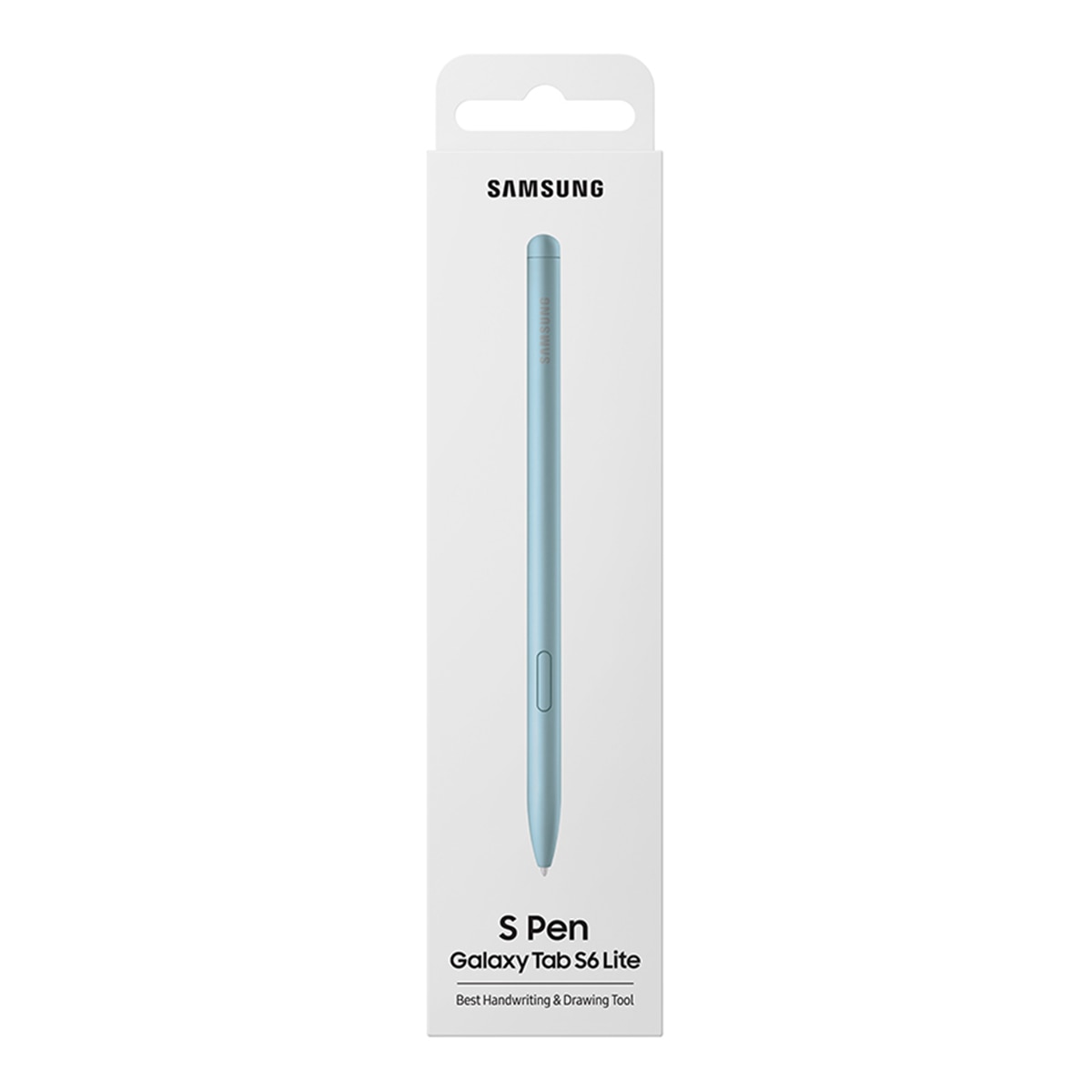 Lápiz óptico Samsung S Pen para Galaxy Tab S10 Lite Blanco-2