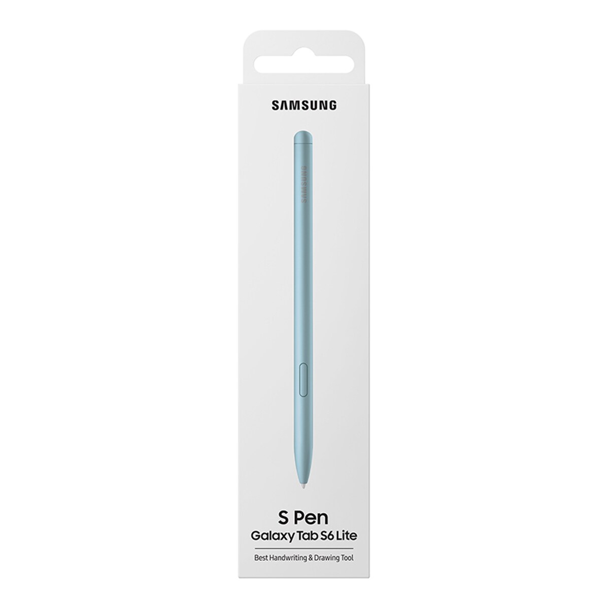 Lápiz óptico Samsung S Pen para Galaxy Tab S11 / S11 Ultra Blanco-2