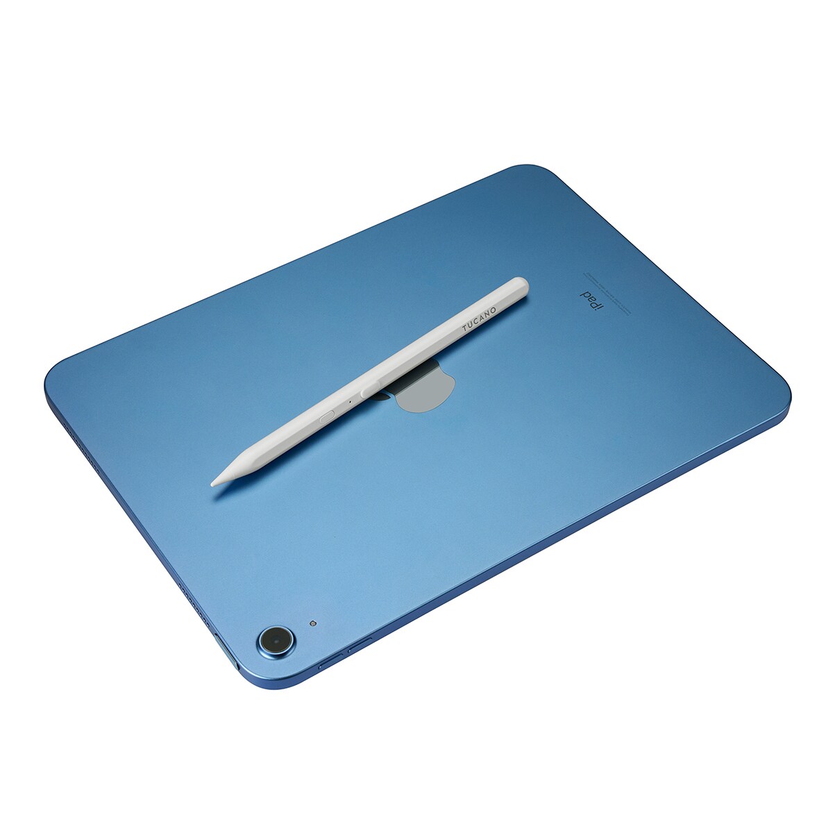 Lápiz digital Tucano Stylus 3 Blanco-5