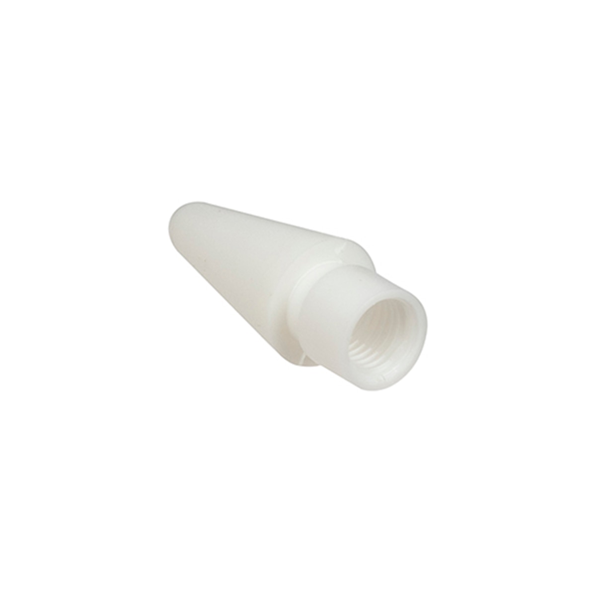 Kit de puntas de recambio para lápices digitales Tucano Spare Nib Set (compatibles con Apple Pencil) Blanco-2