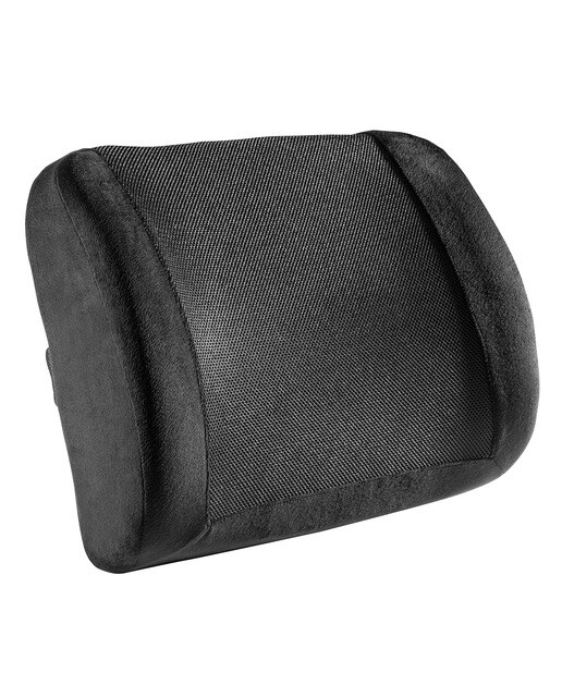 Respaldo ergonómico T'nB BSEAT Negro-1
