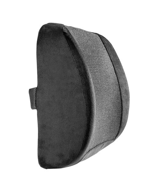 Respaldo ergonómico T'nB BSEAT Negro-2