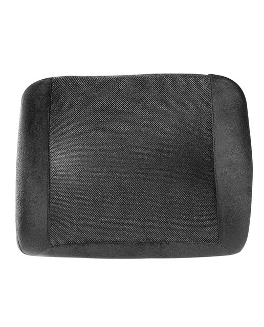 Respaldo ergonómico T'nB BSEAT Negro-3