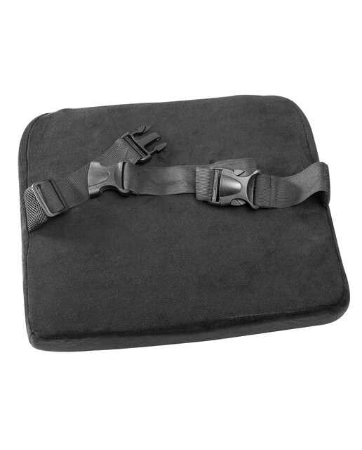 Respaldo ergonómico T'nB BSEAT Negro-4