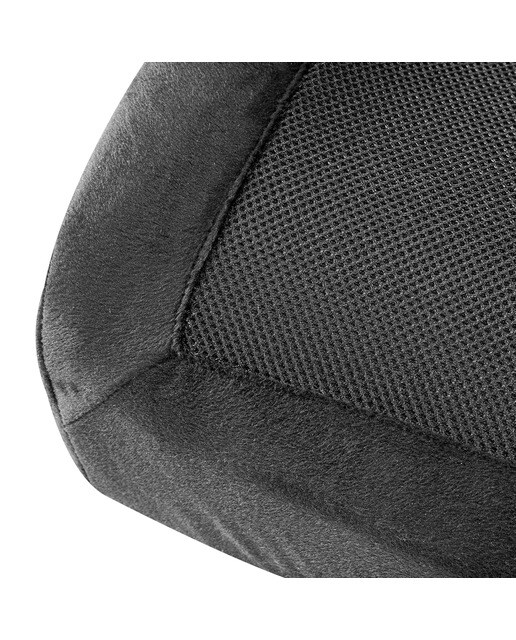 Respaldo ergonómico T'nB BSEAT Negro-6