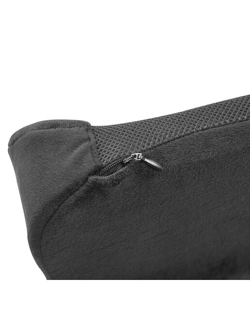 Respaldo ergonómico T'nB BSEAT Negro-7