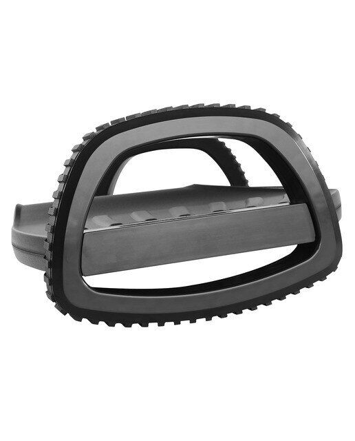 Reposapiés basculante T'nB FREST02 Negro-5