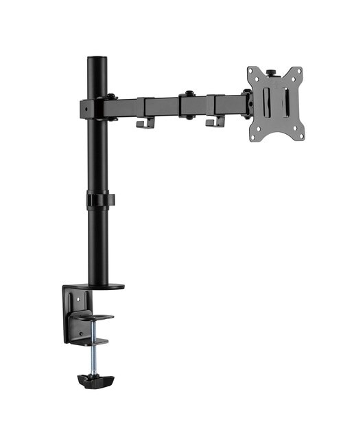 Imagen 0 de Soporte de escritorio T'nB MHFIX para monitores