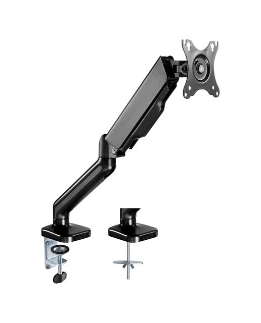Imagen 0 de Soporte de escritorio T'nB MHFLEX para monitores
