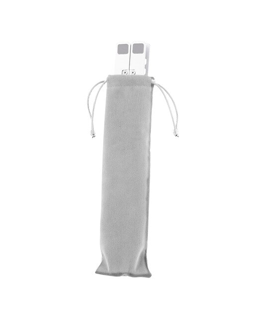 Soporte plegable de aluminio para portátiles hasta 17" T'nB iClick 5