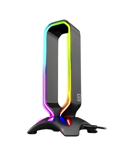 Soporte para auriculares Gaming The G-Lab Radon K Stand