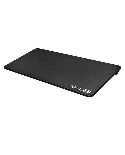 Imagen 0 de Cojín portátil The G-Lab Cadmium XXL para portátiles