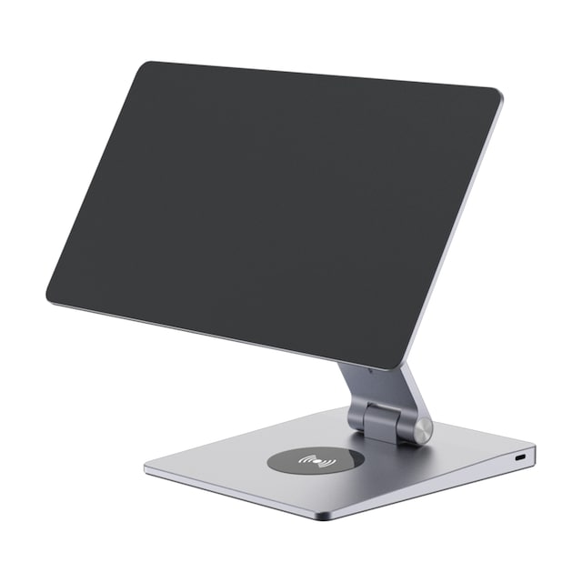 Imagen 0 de Soporte Friendly License con cargador magnético para iPad Pro 12,9"