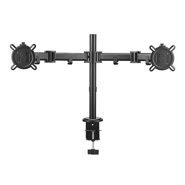 Imagen 0 de Brazo universal para dos monitores One For All Smart Line DM 2210