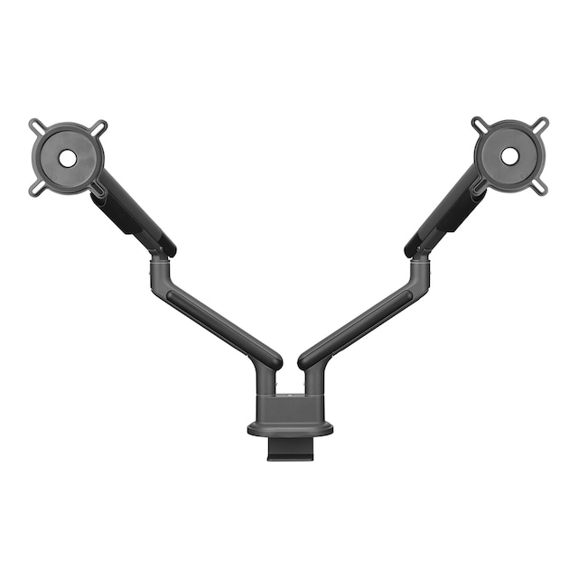 Imagen 0 de Brazo universal para dos monitores One For All  Design Line DM 7210